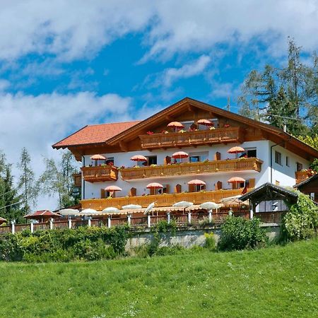 Hotel Rastlhof Schenna Exterior foto